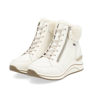 remonte Women's Lite N Soft Wide Mid-height Boots | D0T77 - Image 30