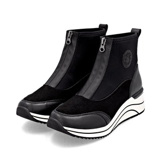 Women's Mid-height Boots | remonte D0T78 - Image 8