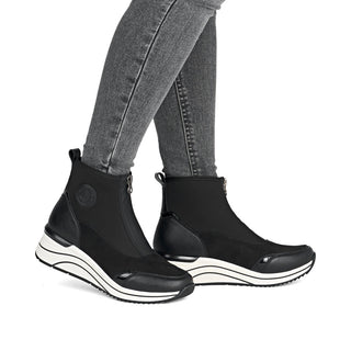 Women's Mid-height Boots | remonte D0T78 - Image 10