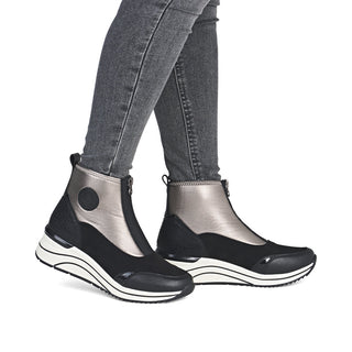 Women's Mid-height Boots | remonte D0T78 - Image 21