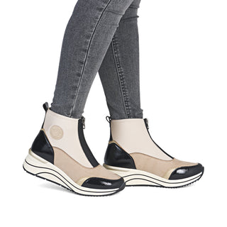 Women's Mid-height Boots | remonte D0T78 - Image 32