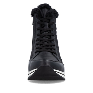 Women's Mid-height Boots | remonte D0T80 - Image 7