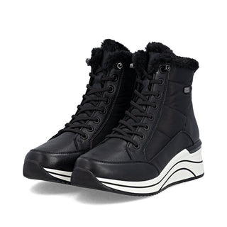 Women's Mid-height Boots | remonte D0T80 - Image 9