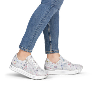 Remonte Women's Real Leather Shoes | D1326 - Image 10