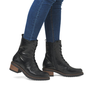 remonte Women's Mid-height Boots | D1A77 - Image 10