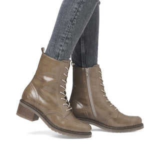 remonte Women's Mid-height Boots | D1A77 - Image 21
