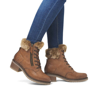 remonte Women's Mid-height Boots | D1A79 - Image 10
