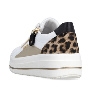 Remonte Women's Real Leather Shoes | D1C01 - Image 25