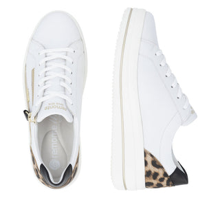 Remonte Women's Real Leather Shoes | D1C01 - Image 31