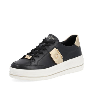 Remonte Women's Real Leather Shoes | D1C02