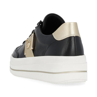 Remonte Women's Real Leather Shoes | D1C02