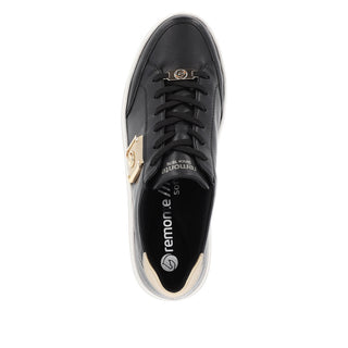 Remonte Women's Real Leather Shoes | D1C02