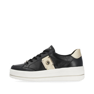 Remonte Women's Real Leather Shoes | D1C02