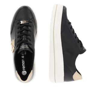 Remonte Women's Real Leather Shoes | D1C02