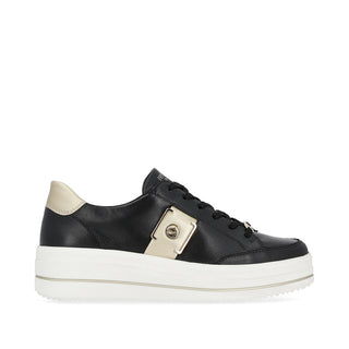 Remonte Women's Real Leather Shoes | D1C02