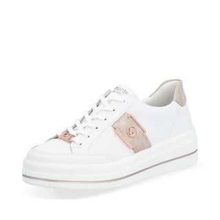 Remonte Women's Real Leather Shoes | D1C02