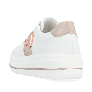 Remonte Women's Real Leather Shoes | D1C02
