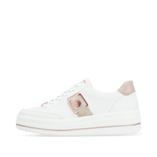 Remonte Women's Real Leather Shoes | D1C02