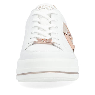Remonte Women's Real Leather Shoes | D1C02