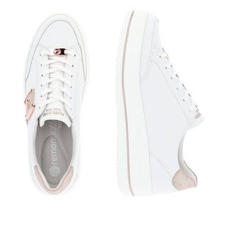 Remonte Women's Real Leather Shoes | D1C02