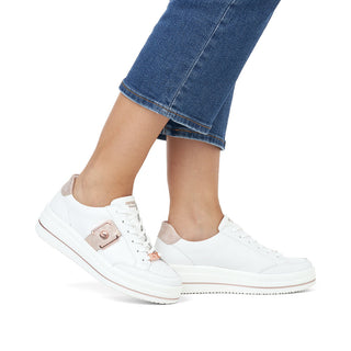 Remonte Women's Real Leather Shoes | D1C02