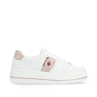 Remonte Women's Real Leather Shoes | D1C02