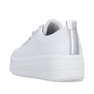 Remonte Women's Real Leather Shoes | D1C03 - Image 3
