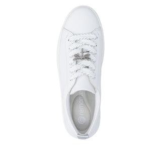 Remonte Women's Real Leather Shoes | D1C03 - Image 4