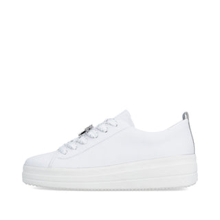 Remonte Women's Real Leather Shoes | D1C03 - Image 5