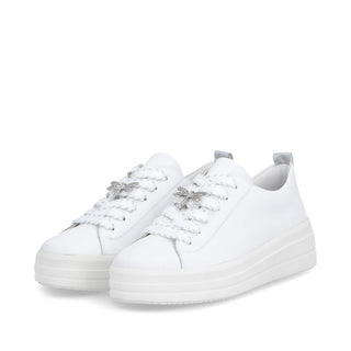 Remonte Women's Real Leather Shoes | D1C03 - Image 8