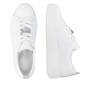 Remonte Women's Real Leather Shoes | D1C03 - Image 9