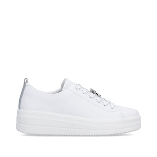 Remonte Women's Real Leather Shoes | D1C03 - Image 11