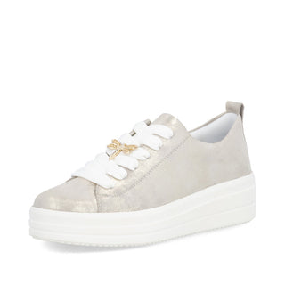 Remonte Women's Real Leather Shoes | D1C03 - Image 12