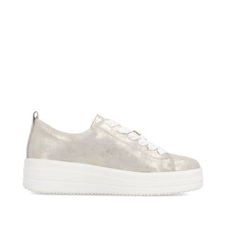 Remonte Women's Real Leather Shoes | D1C03 - Image 13