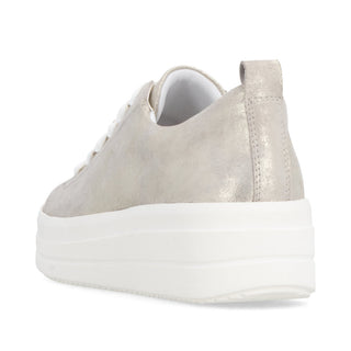Remonte Women's Real Leather Shoes | D1C03 - Image 14