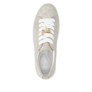 Remonte Women's Real Leather Shoes | D1C03 - Image 15