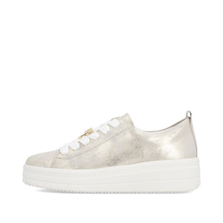 Remonte Women's Real Leather Shoes | D1C03 - Image 16