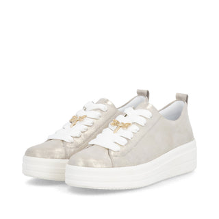 Remonte Women's Real Leather Shoes | D1C03 - Image 19