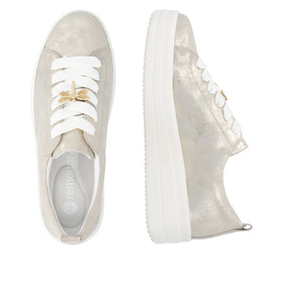 Remonte Women's Real Leather Shoes | D1C03 - Image 20