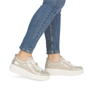 Remonte Women's Real Leather Shoes | D1C03 - Image 21