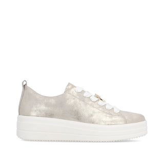 Remonte Women's Real Leather Shoes | D1C03 - Image 22