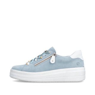 Remonte Women's Real Leather Shoes | D1C06 - Image 5