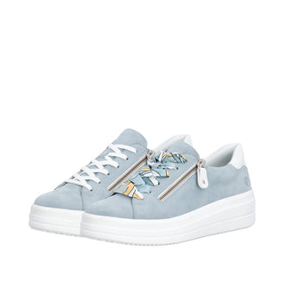 Remonte Women's Real Leather Shoes | D1C06 - Image 10