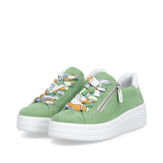 Remonte Women's Real Leather Shoes | D1C06 - Image 48