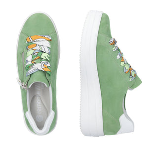 Remonte Women's Real Leather Shoes | D1C06 - Image 50