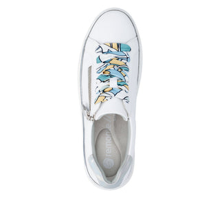 Remonte Women's Real Leather Shoes | D1C06 - Image 56