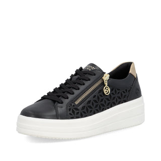 Remonte Women's Real Leather Shoes | D1C11 - Image 1