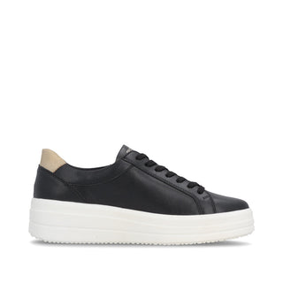 Remonte Women's Real Leather Shoes | D1C11 - Image 2