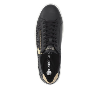Remonte Women's Real Leather Shoes | D1C11 - Image 4