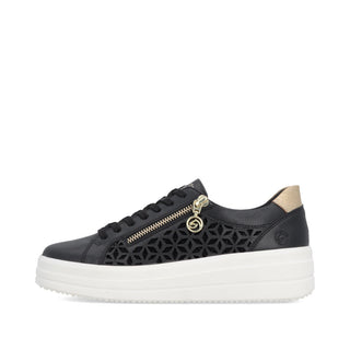 Remonte Women's Real Leather Shoes | D1C11 - Image 5